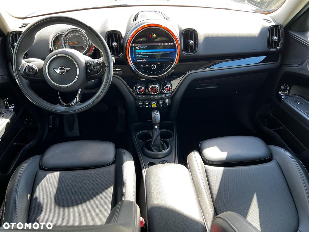 MINI Countryman Cooper SE ALL4 - 17