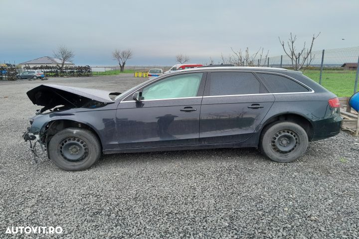 COROANA VOLANTA 03G105323K 03G105323K Audi A4 B8/8K [2007 - 2011] wag - 4