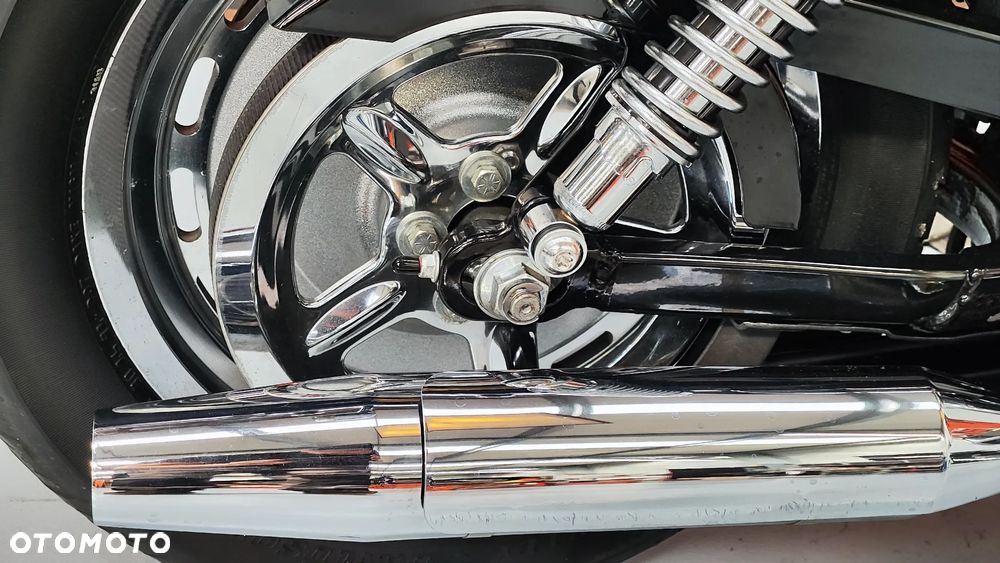 Harley-Davidson Sportster - 19