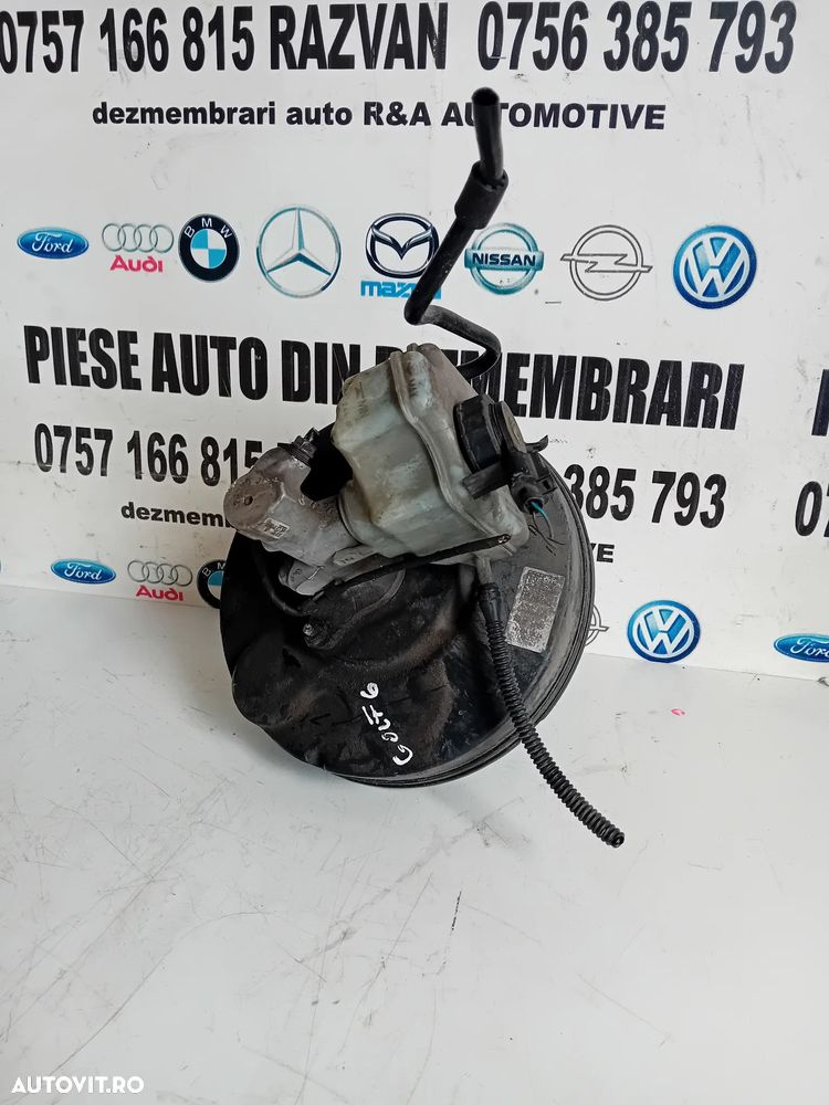 Pompa Frana Tulumba Frana Vw Golf 6 VI Seat Skoda Cod 1K1614105CK An 2009-2014 - 2