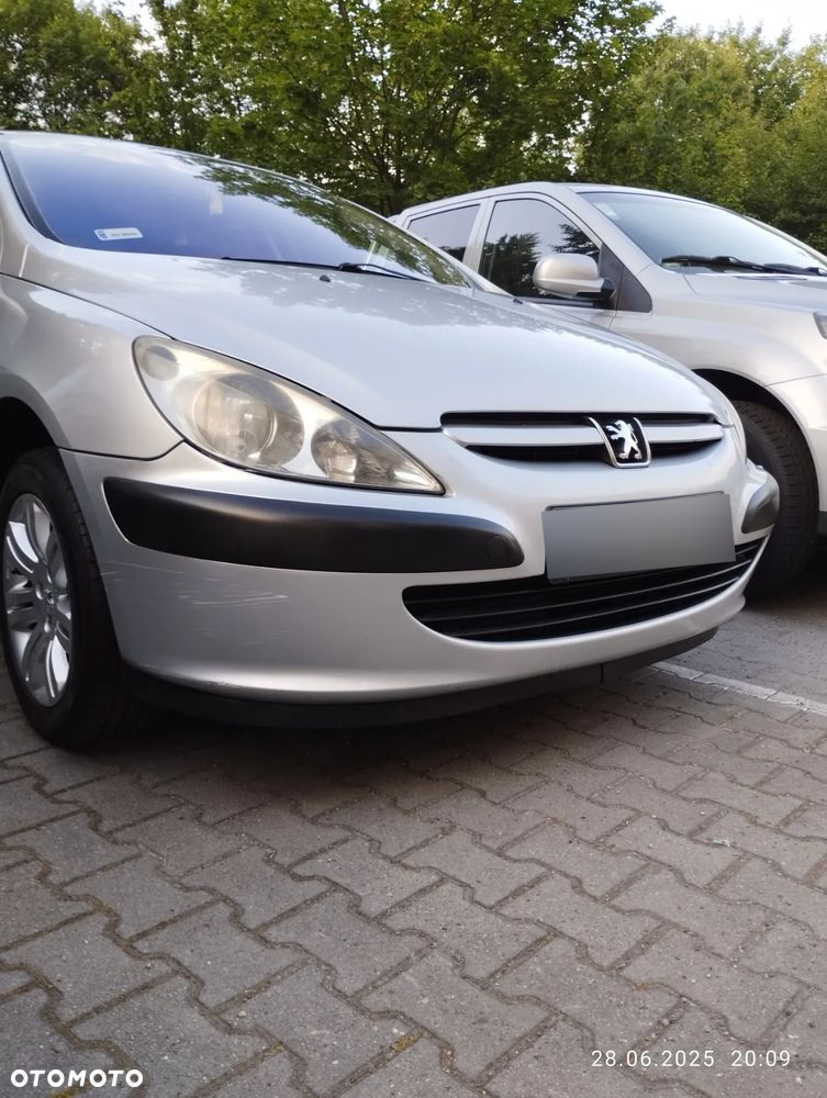 Peugeot 307 1.6 Mistral - 27