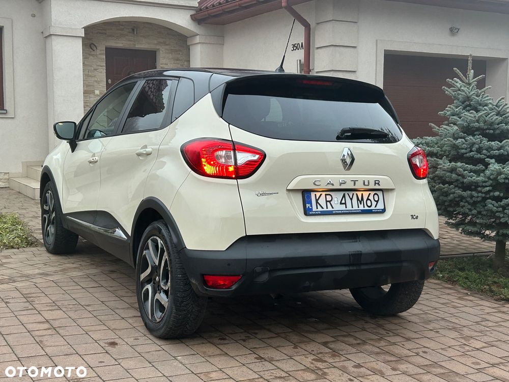 Renault Captur 0.9 Energy TCe Zen - 7