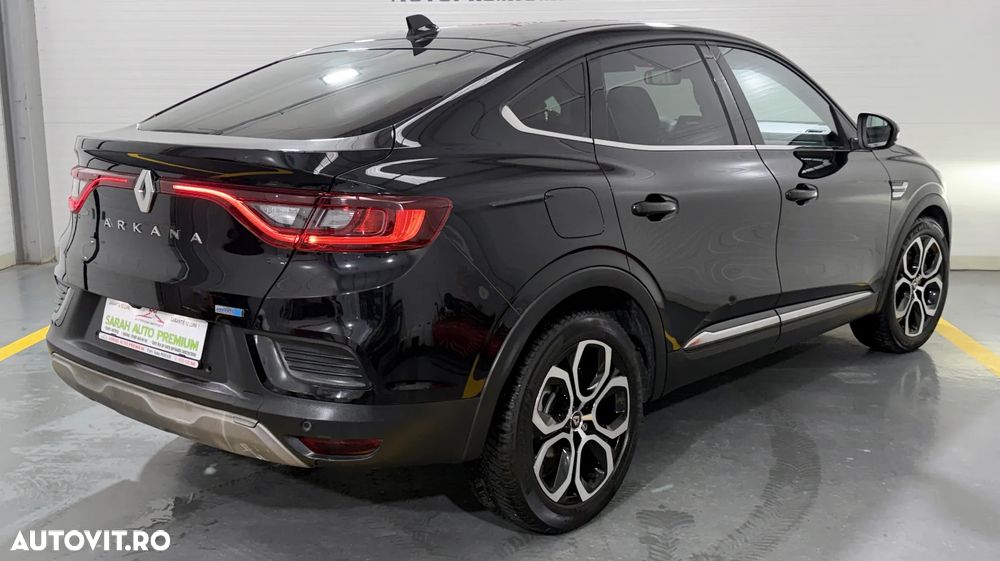 Renault Arkana - 12