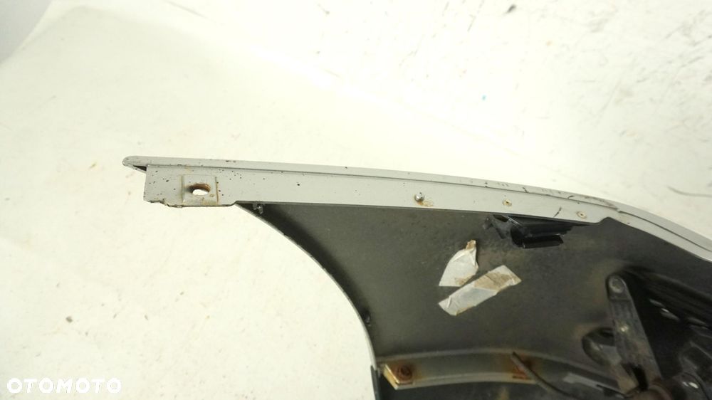 ZDERZAK PRZÓD PRZEDNI KIA SPORTAGE 2 II LIFT 08-10 9S FL ATRAPA 2008-2010 - 15
