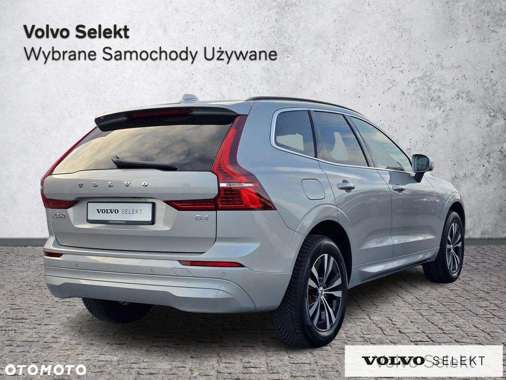 Volvo XC 60 - 7