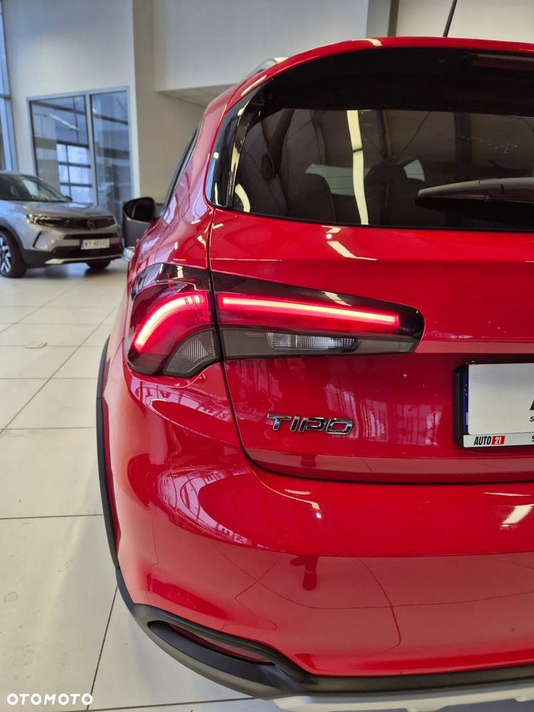 Fiat Tipo 1.0 T3 Cross - 12