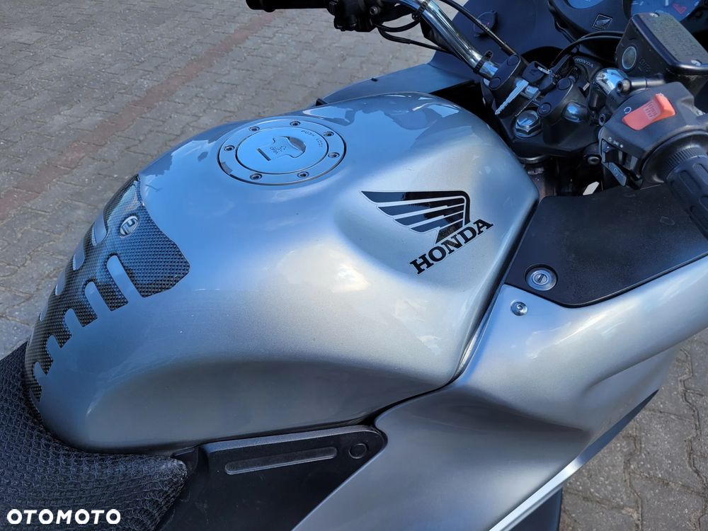 Honda Deauville - 18