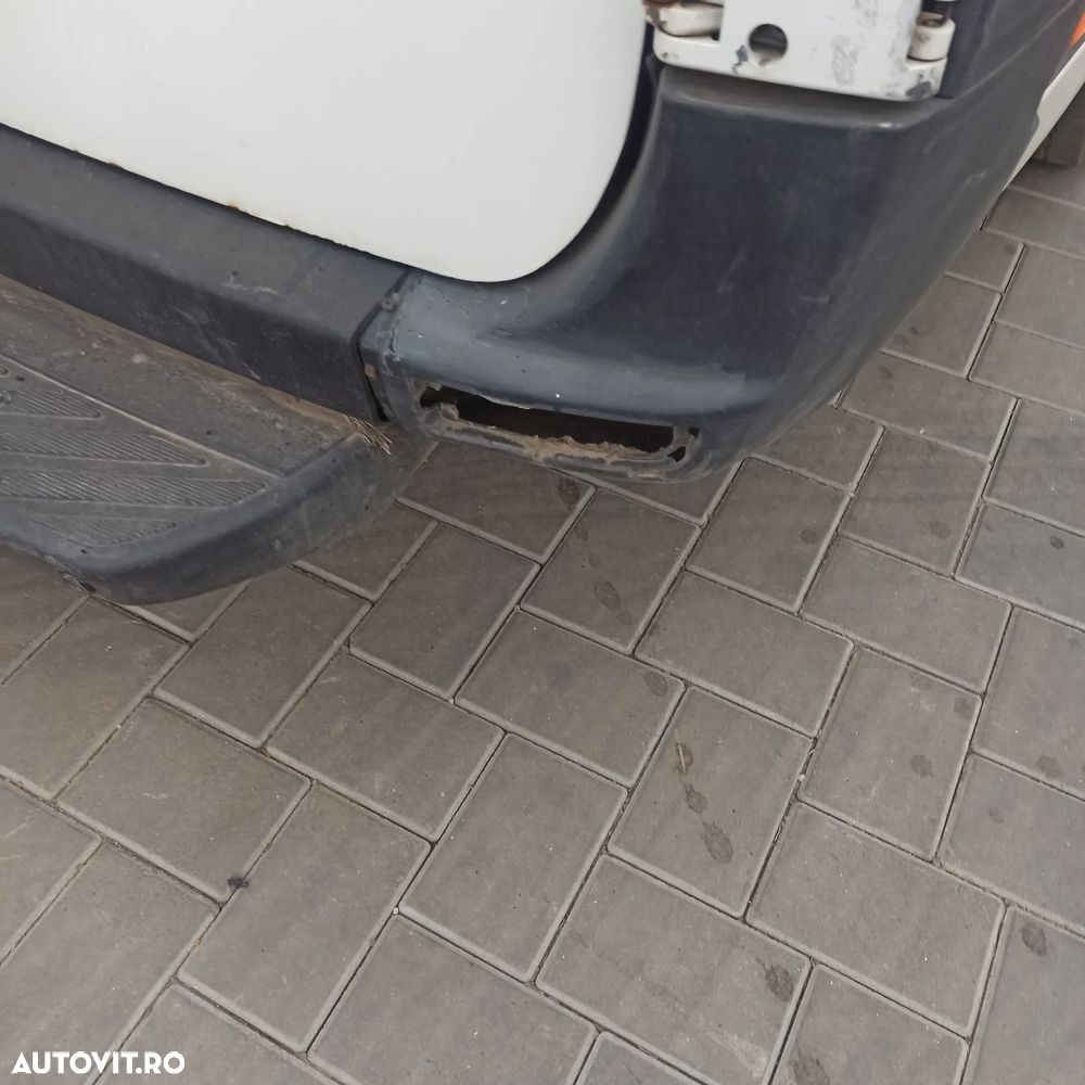 Volkswagen Crafter - 11