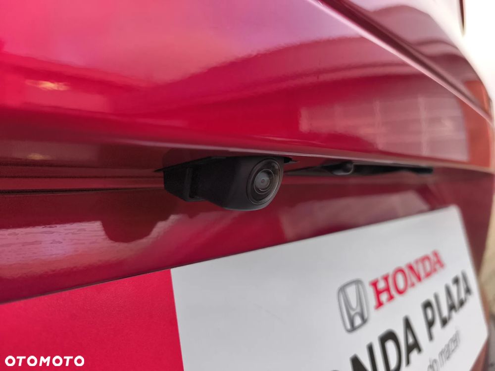 Honda CR-V 2.0 i-MMD Lifestyle (Honda Connect+) - 21