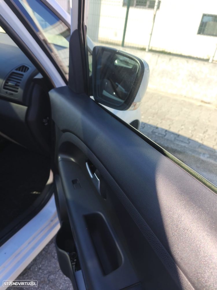 Kia Venga 1.4 CRDi TX ISG - 19