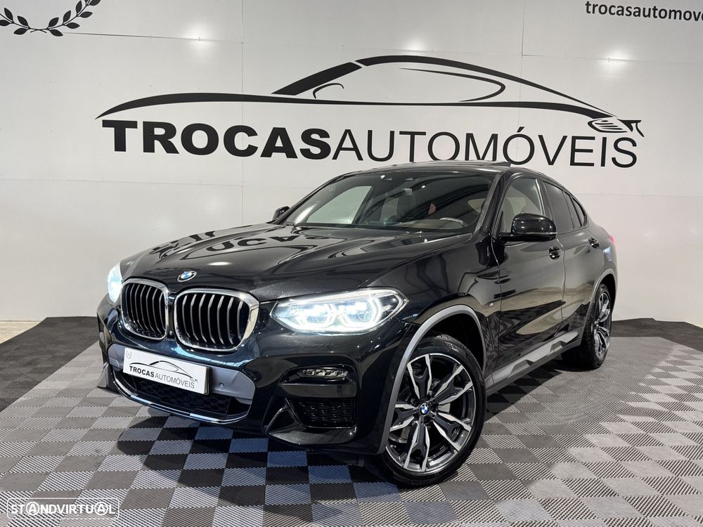 BMW X4 - 8