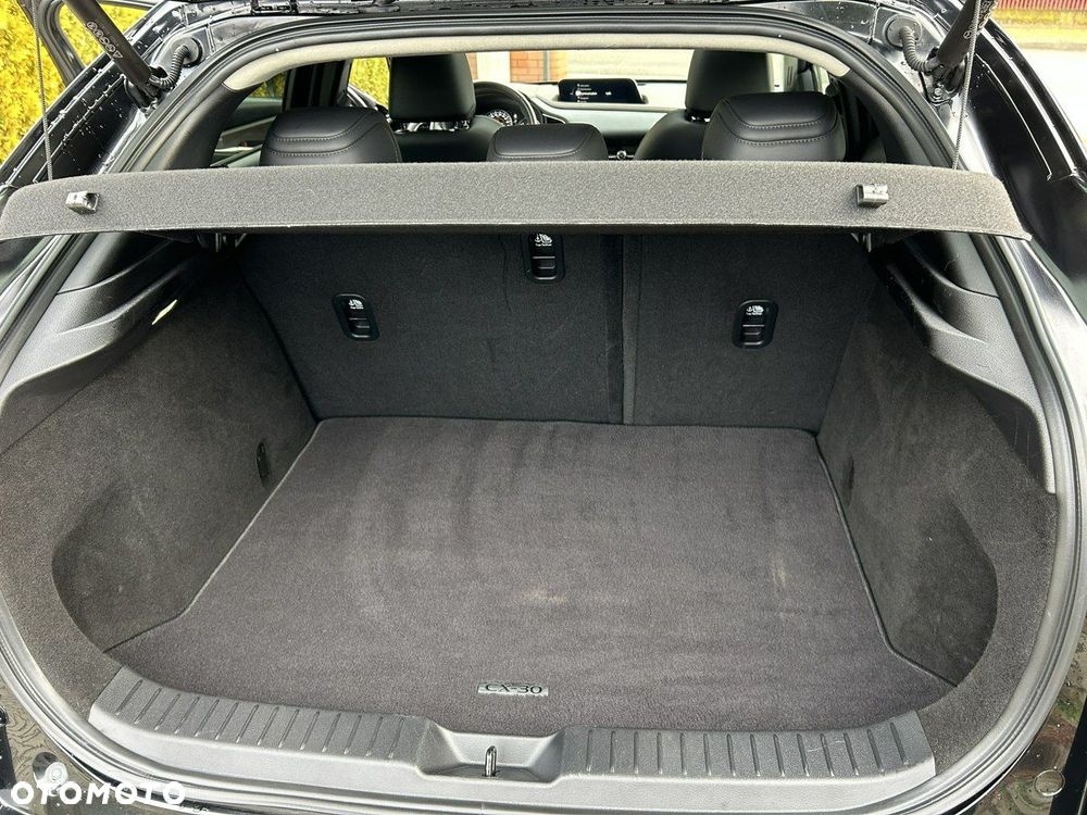Mazda CX-30 - 9