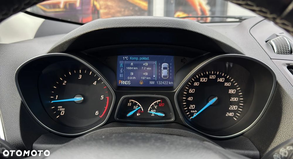 Ford Kuga 2.0 TDCi 4x4 Titanium - 19