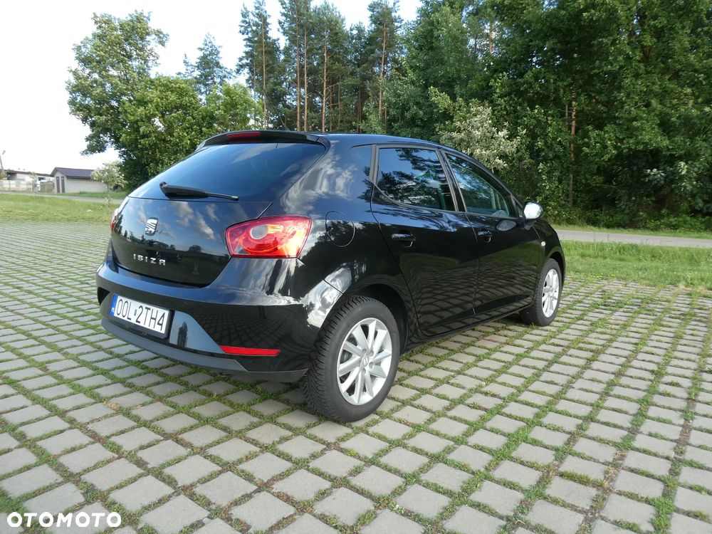 Seat Ibiza 1.4 16V Style - 6