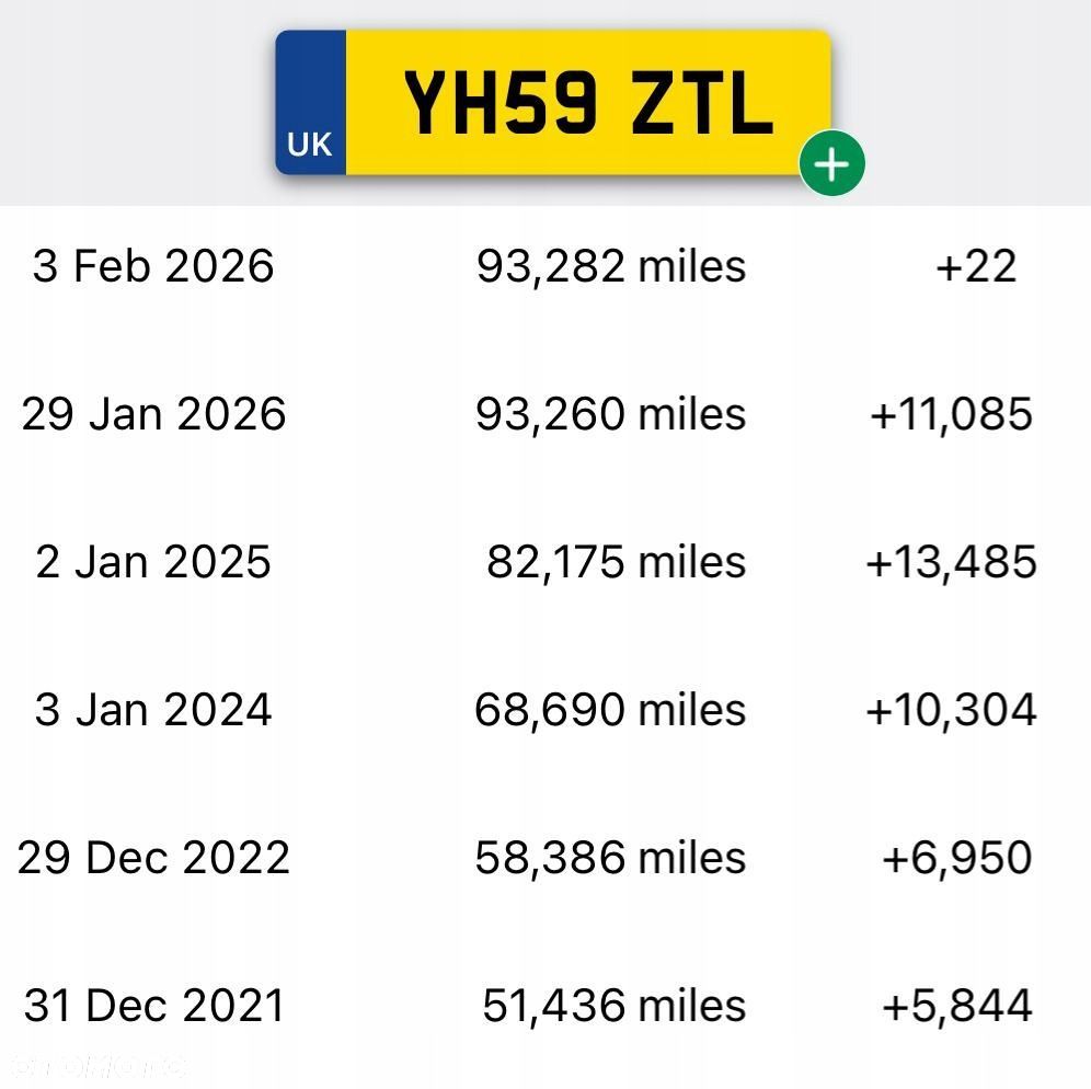SILNIK N47D20C BMW E81 E82 E87 E90 E91 X3 E83 2.0 D DIESEL 143KM 150 123km - 3