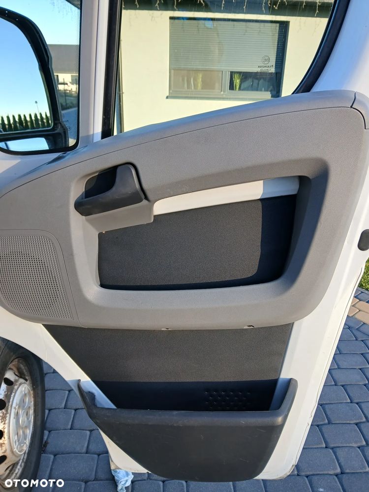 Fiat Ducato - 10