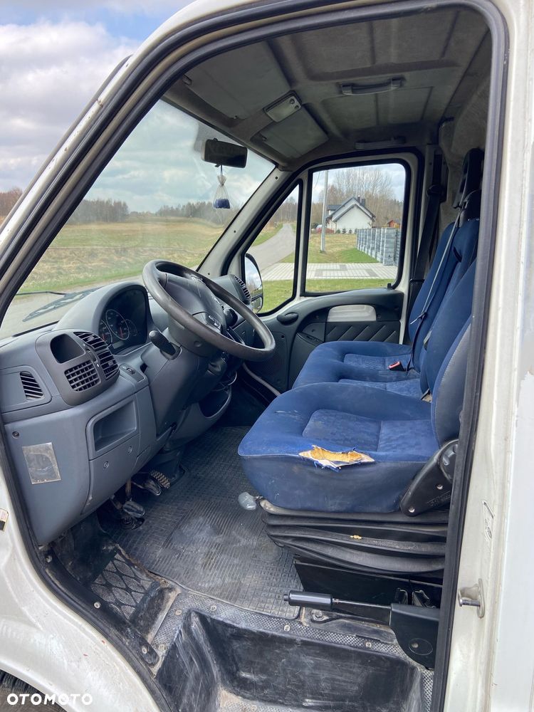 Peugeot Boxer - 6