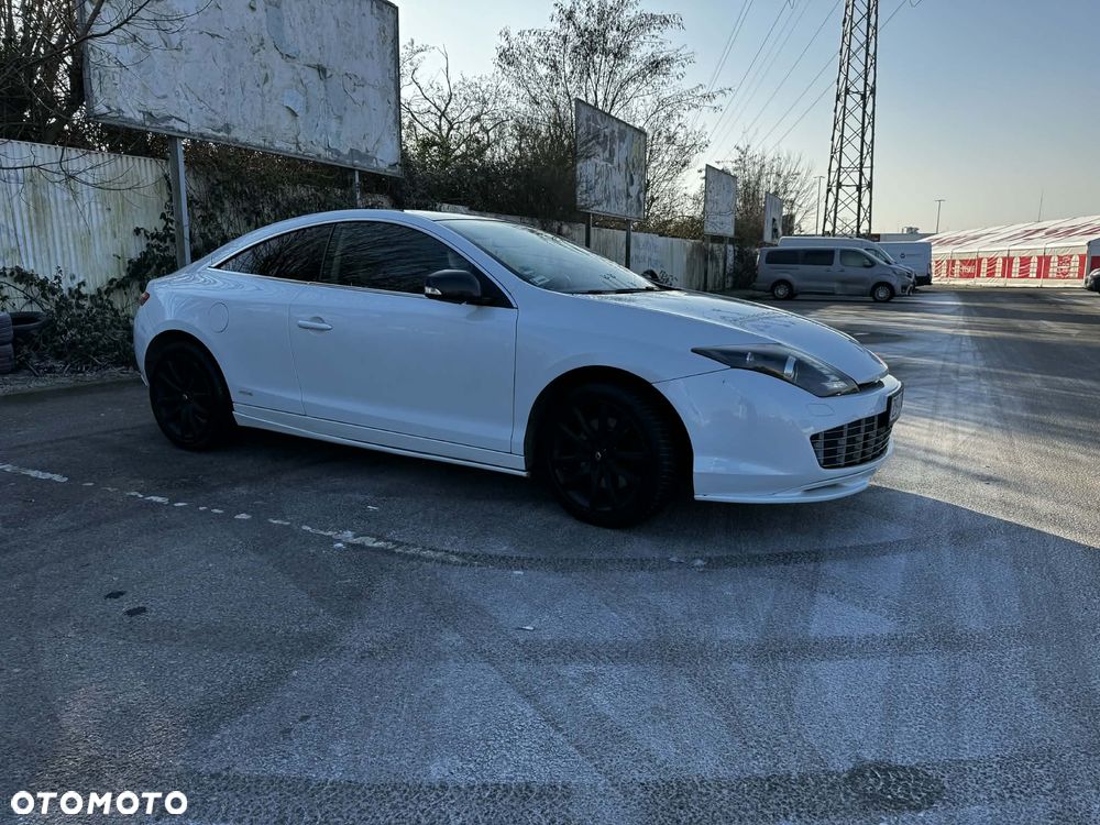 Renault Laguna 2.0 dCi Monaco GP2 - 3