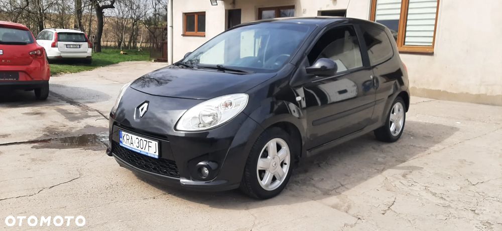Renault Twingo - 14