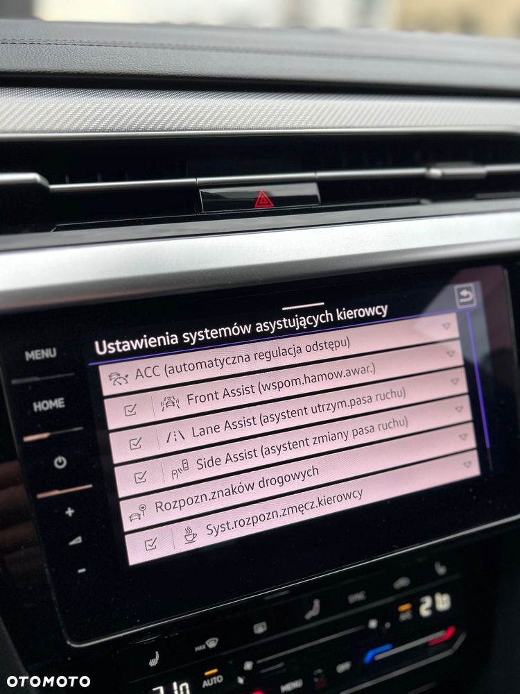 Volkswagen Arteon 2.0 TSI R-Line DSG - 39