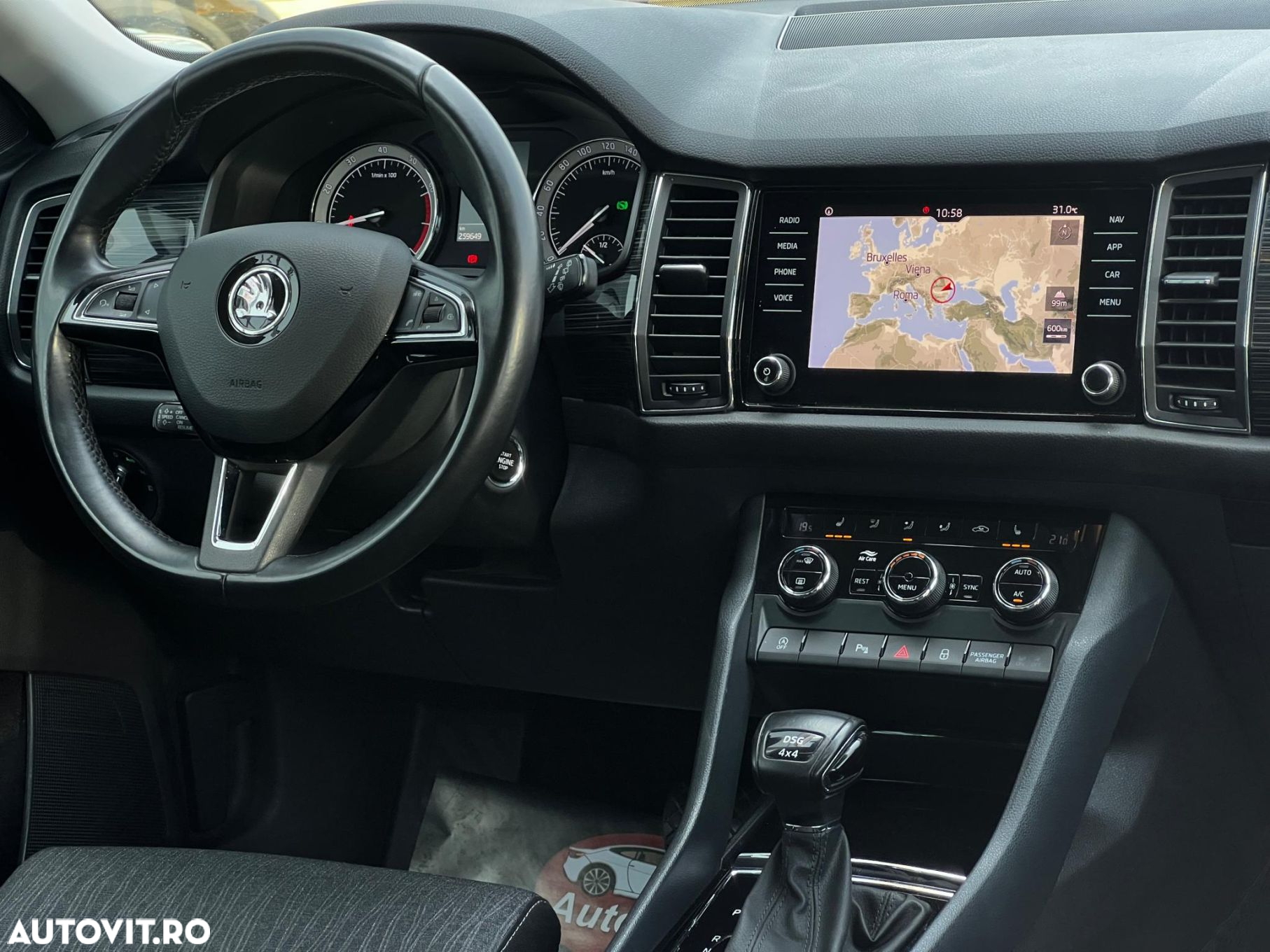 Skoda Kodiaq - 8