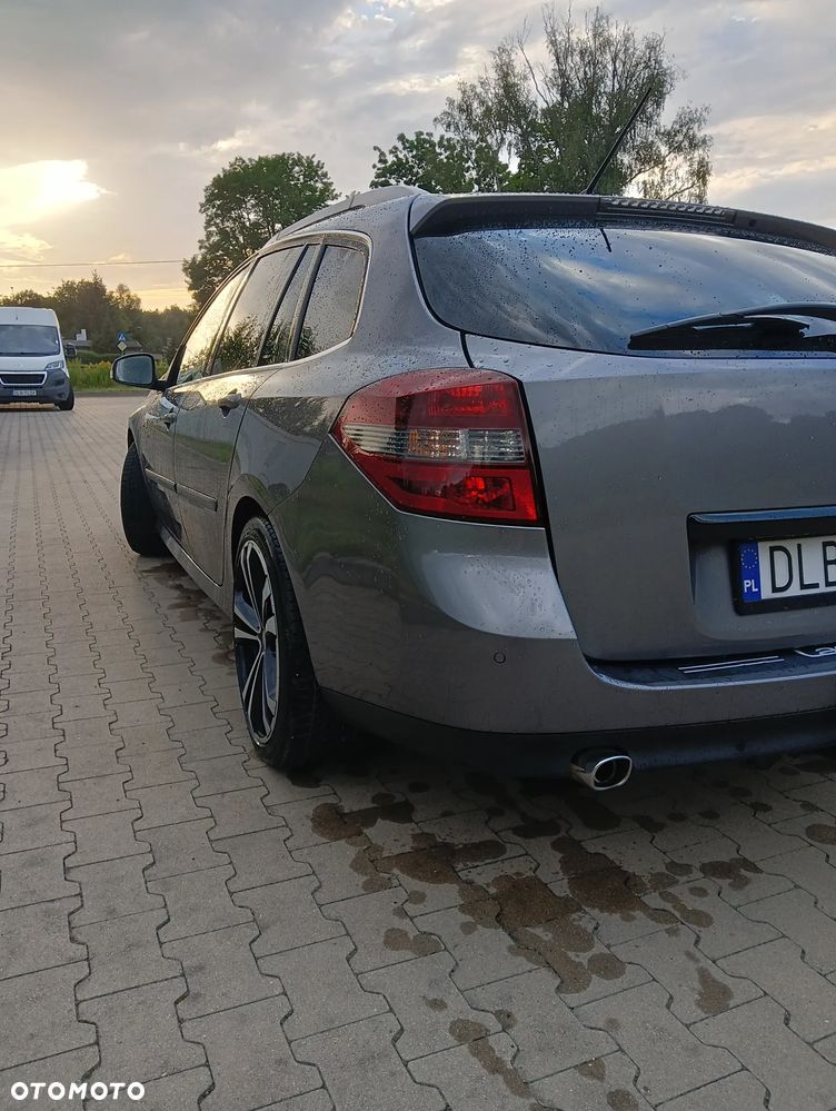 Renault Laguna 2.0 Tech Run Etanol - 5