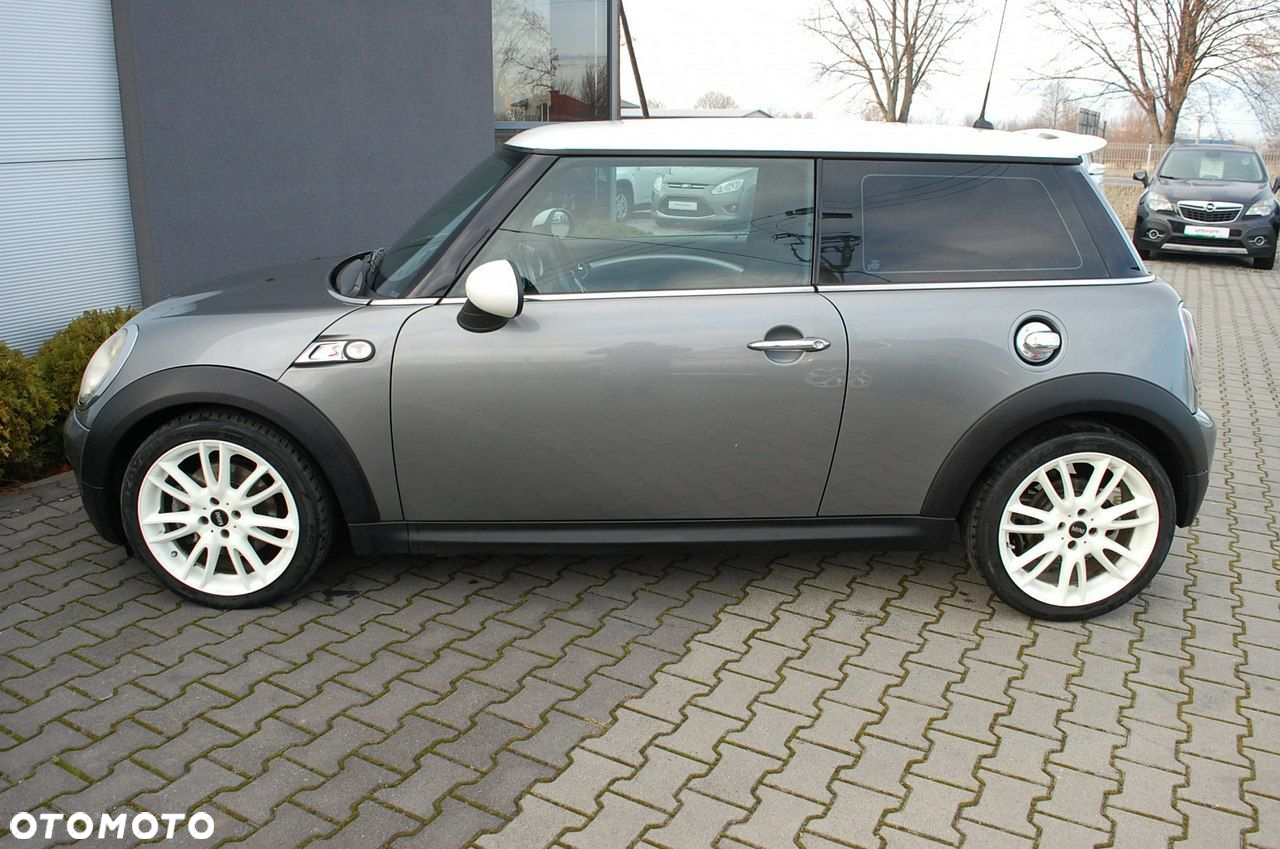 MINI Cooper S - 17