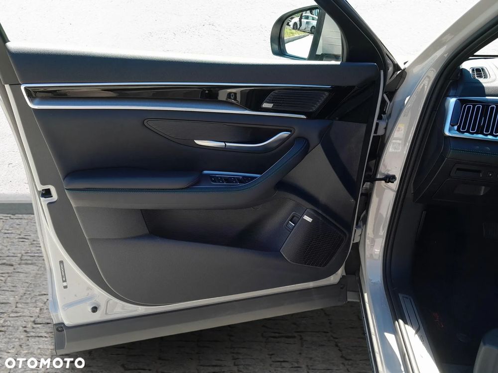 BYD Seal U AWD Design - 10