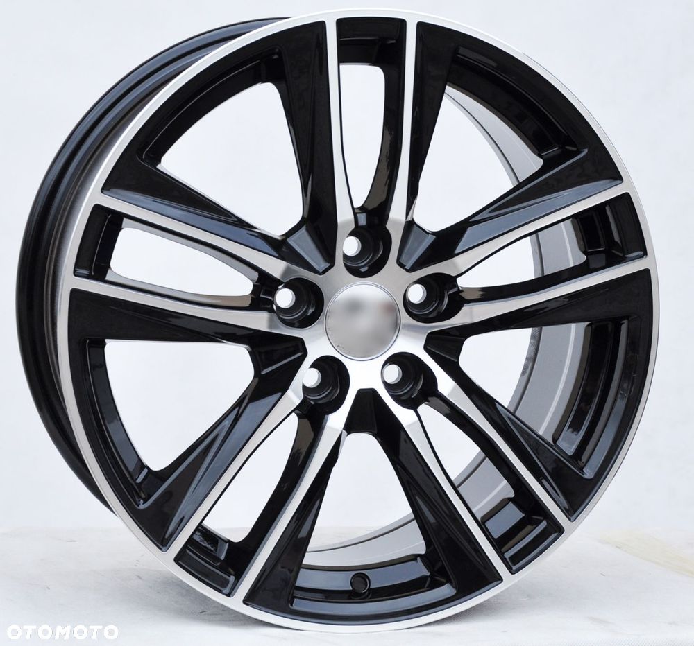5474 FELGI 18 5x112 AUDI A6 SEAT LEON ST VW ARTEON - 4