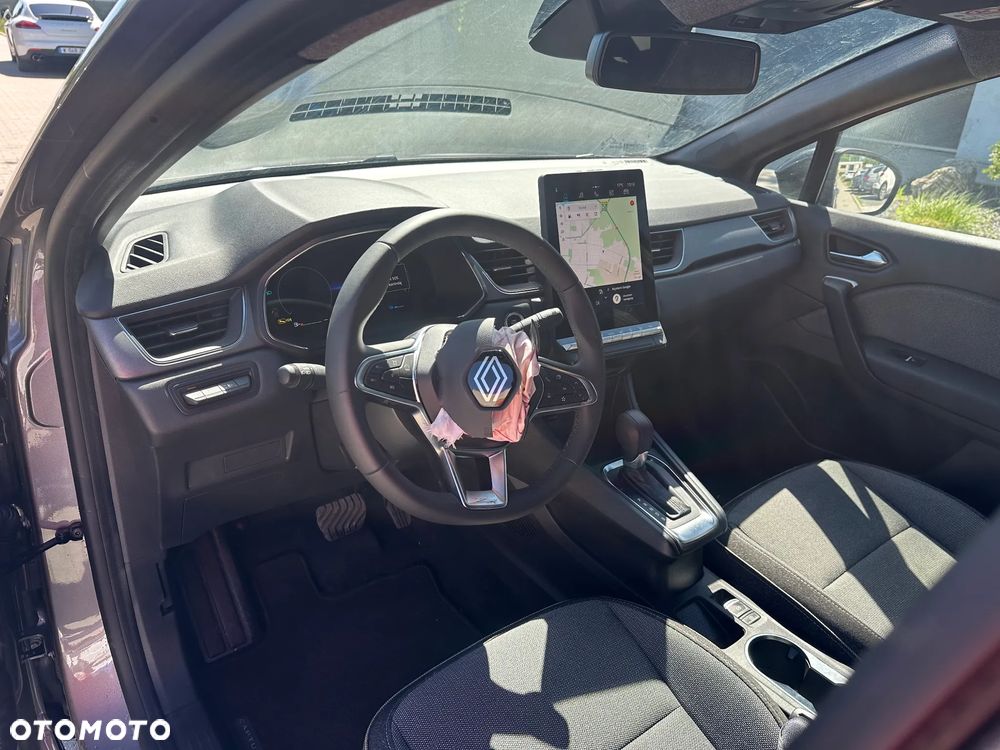 Renault Captur E-TECH Full 145 TECHNO - 10