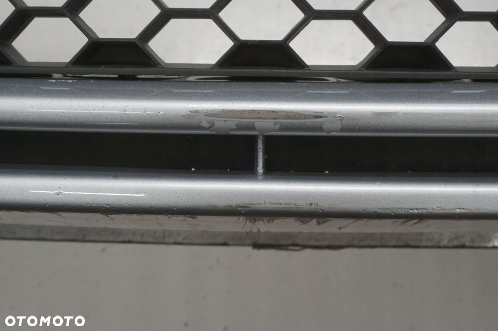 SKODA OCTAVIA II LIFT VRS 09R ZDERZAK PRZEDNI PRZÓD 9156 - 9