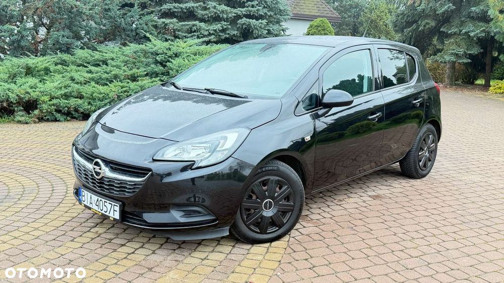 Opel Corsa - 8