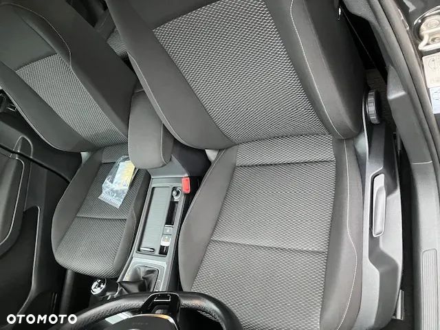 Volkswagen Golf 1.6 TDI BMT Trendline - 5