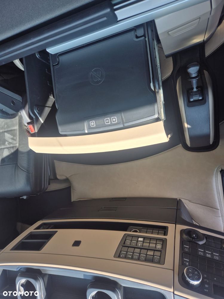 MAN TGX 18.510 4x4 HYDRODRIVE - 20