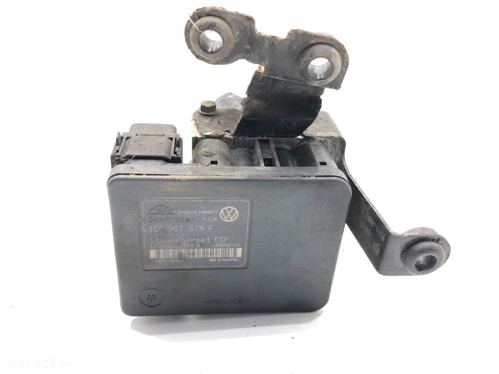 POMPA ABS - 643.00 PLN - AUDI A3 (8L1) 1996 - 2006 1.9 TDI quattro 96 kW [130 KM] olej napędowy - 3