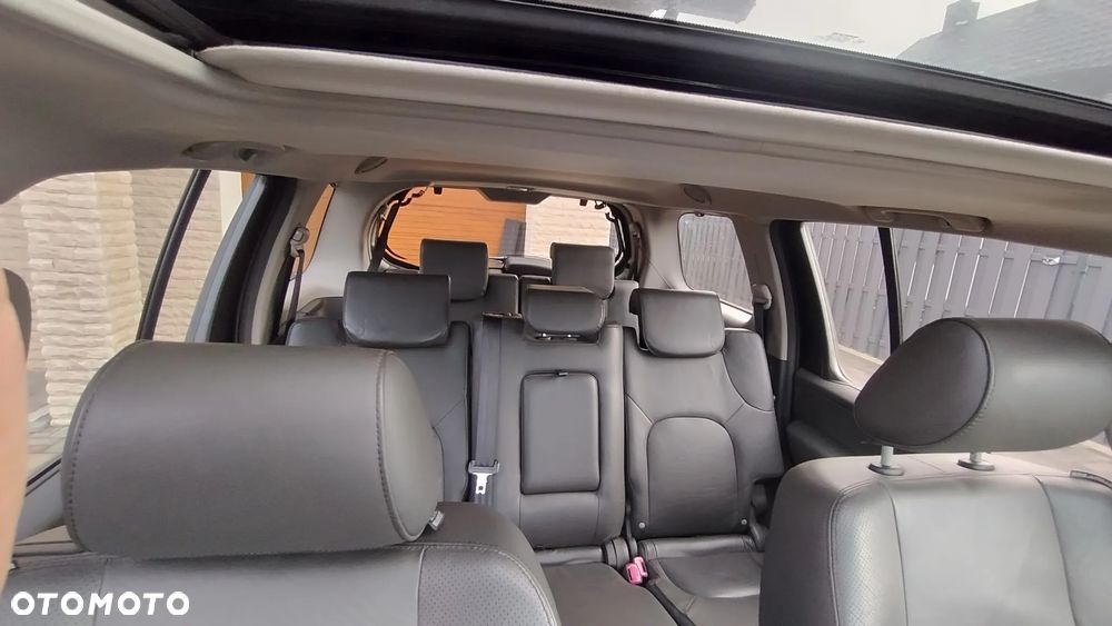 Nissan Pathfinder 2.5 dCi Premium - 23