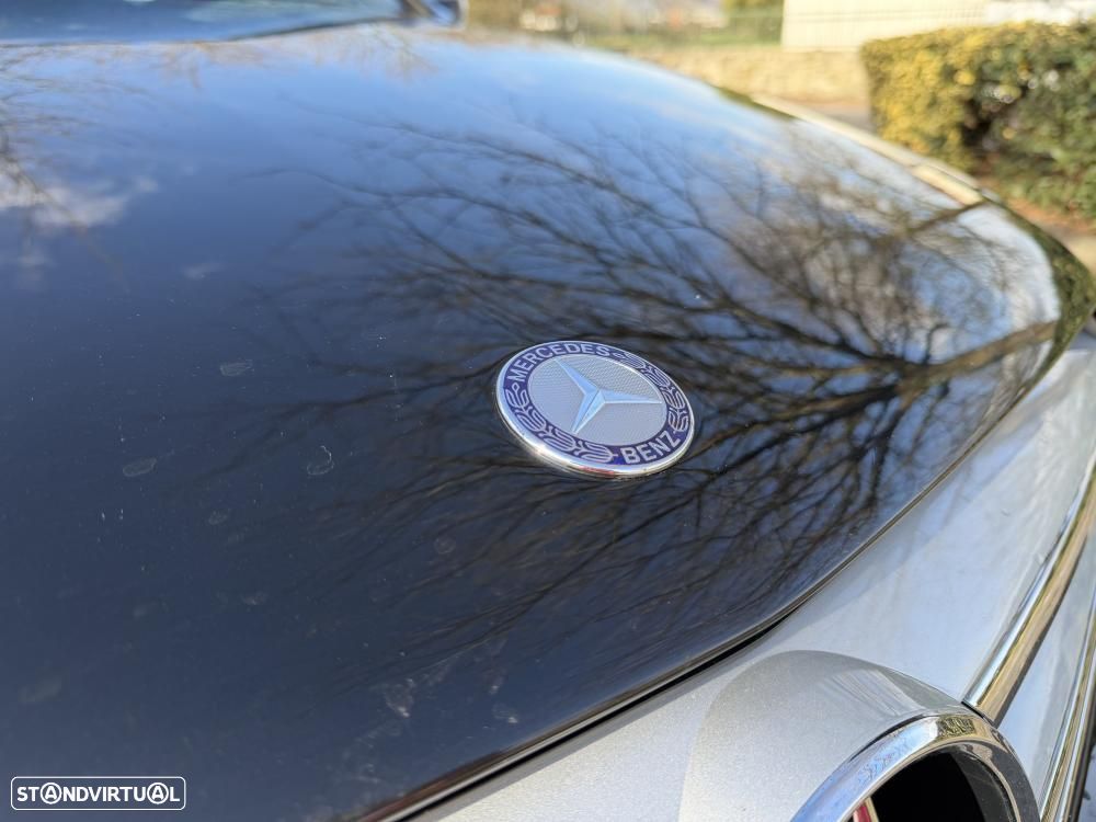 Mercedes-Benz C 220 CDI Avantgarde - 12