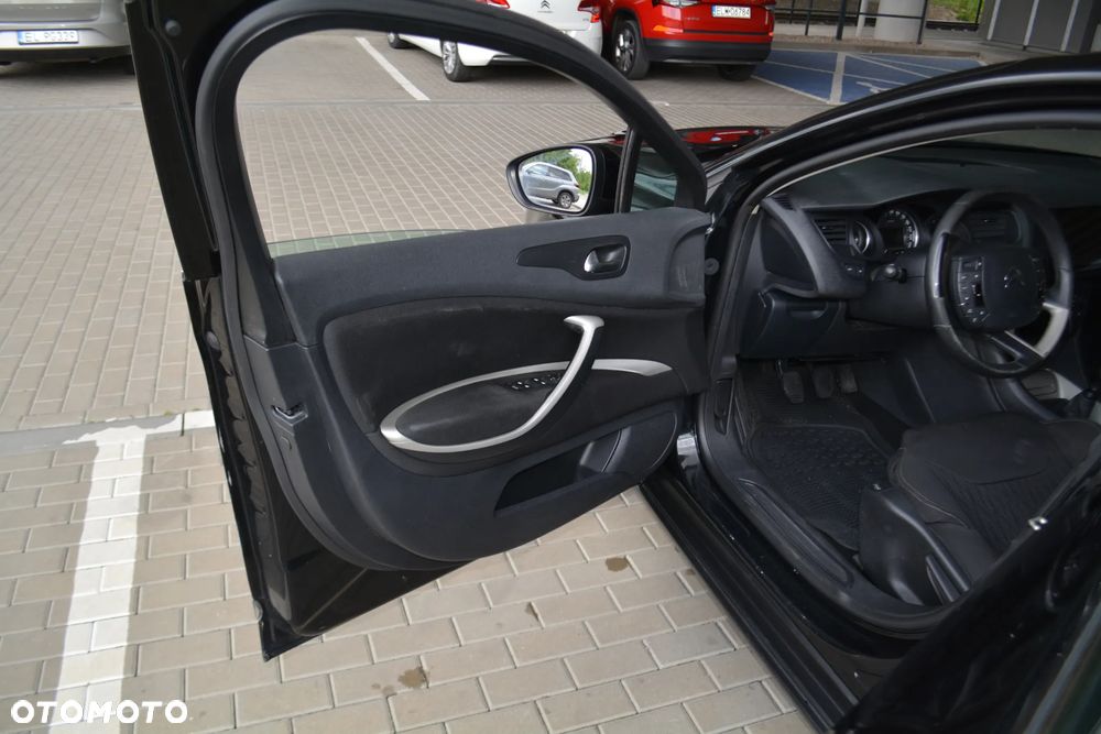 Citroën C5 1.6 THP Selection - 5