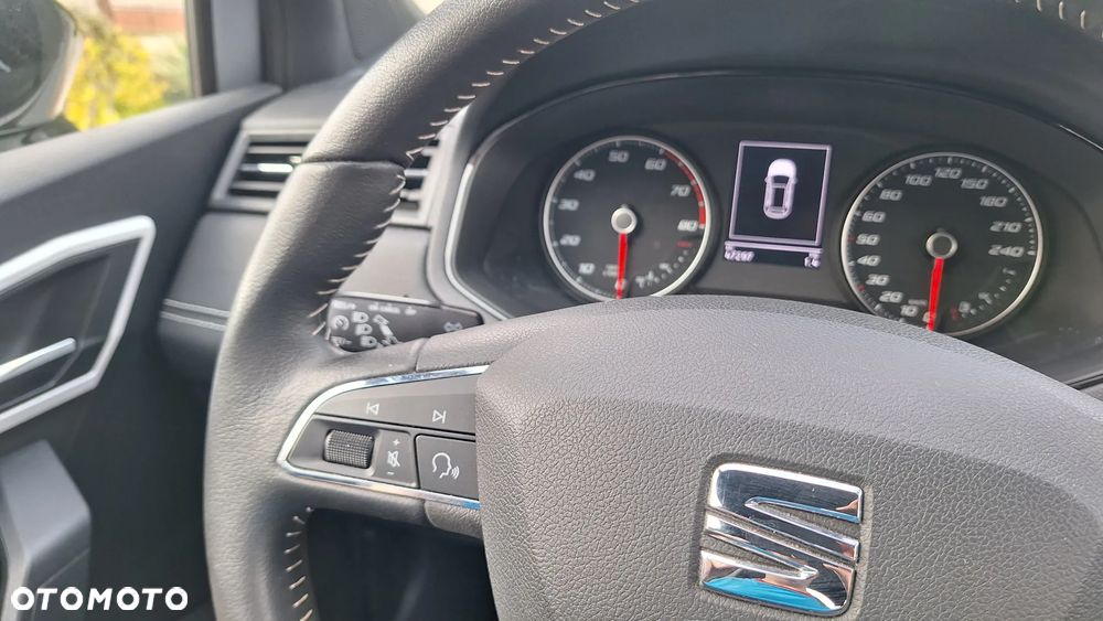 Seat Arona 1.0 TSI Xcellence S&S - 20