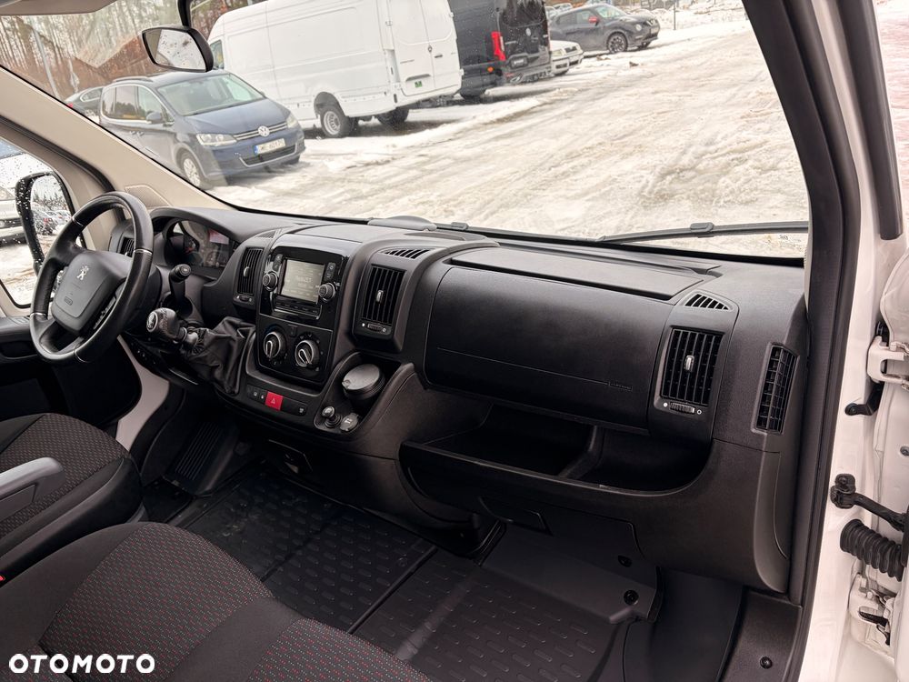 Peugeot Boxer - 24