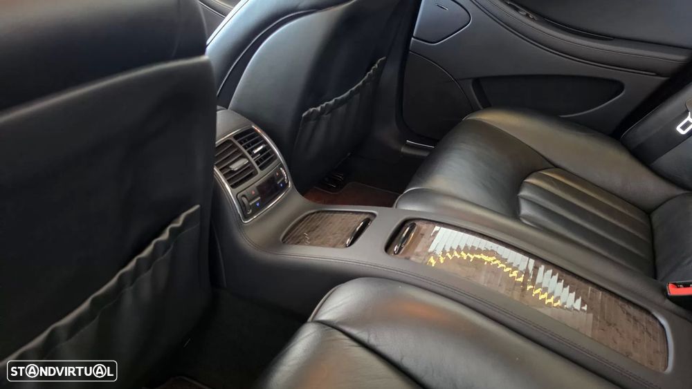 Mercedes-Benz CLS 320 CDI - 53
