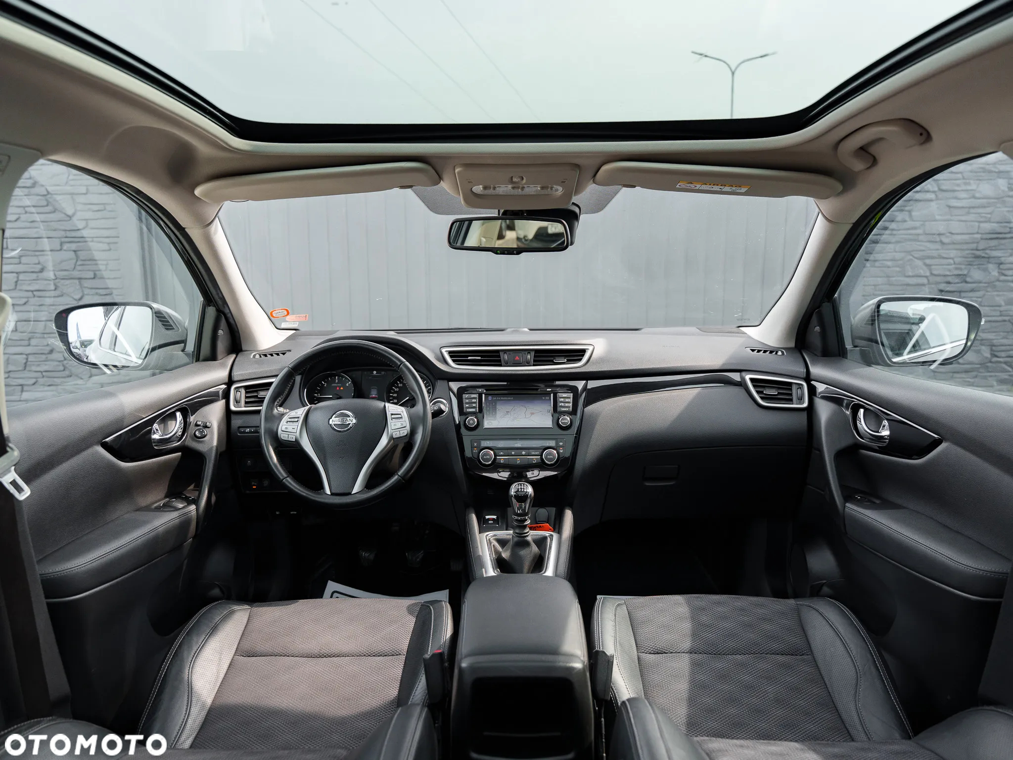 Nissan Qashqai 1.5 dCi Tekna+ - 19