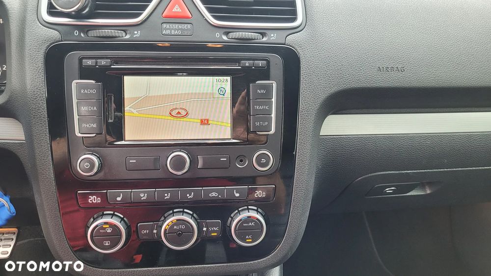 Volkswagen Scirocco 2.0 TDI Edition - 26