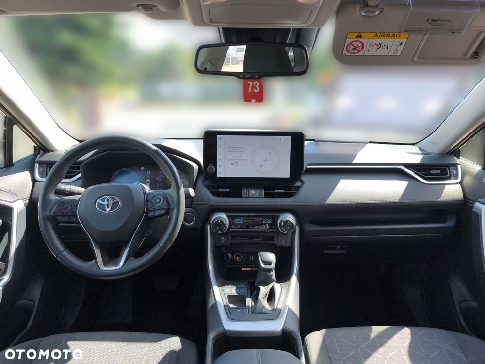 Toyota RAV4 - 14