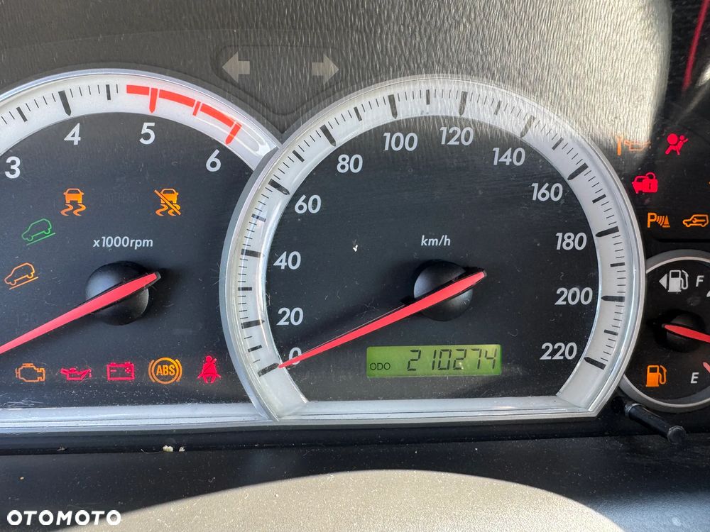 Chevrolet Captiva - 13