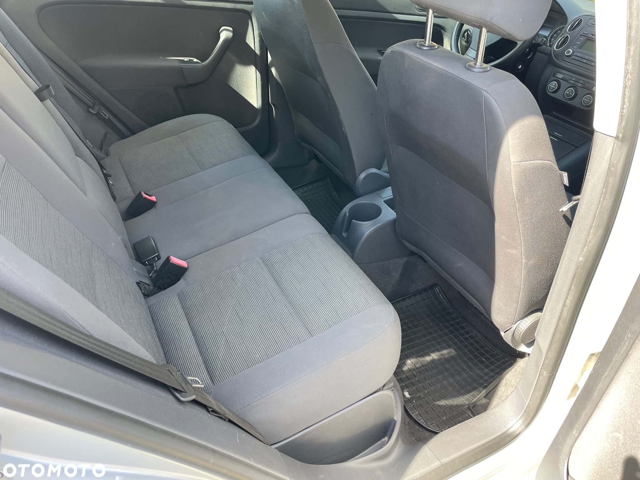 Volkswagen Golf 1.4 Comfortline - 9
