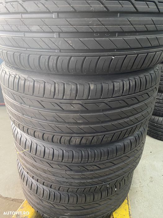 vand jante originale Mini F56 5x112 noi cu anvelope noi - 1