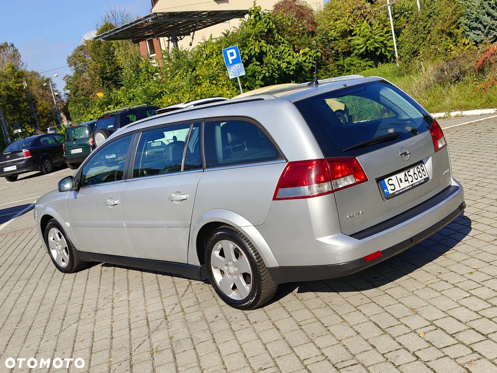 Opel Vectra 1.9 CDTI DPF Business - 13