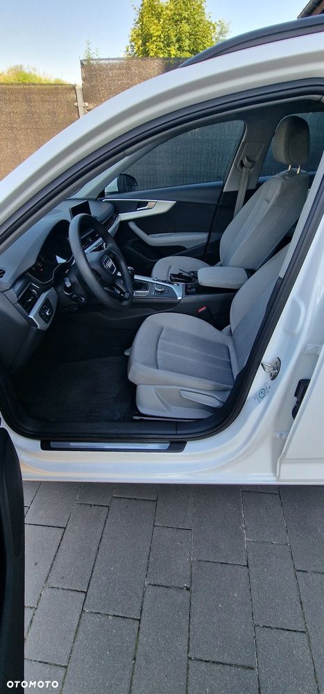 Audi A4 Avant 1.4 TFSI sport - 5