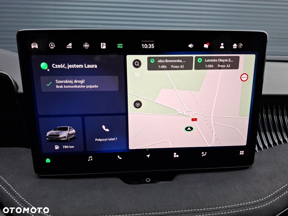 Skoda Superb 1.5 TSI Sportline DSG - 20